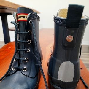 Hunter Navy Blue Kids